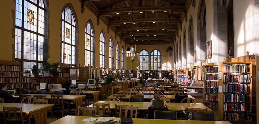 Undergraduates, Textbooks & the Quarter System @ Northwestern