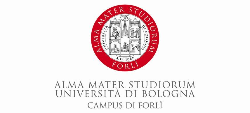 Admission procedure for the Master of Arts in "INTERDISCIPLINARY RESEARCH AND STUDIES ON EASTERN EUROPE" (MIREES) SECOND CYCLE DEGREE of the School of Political Sciences Forlì