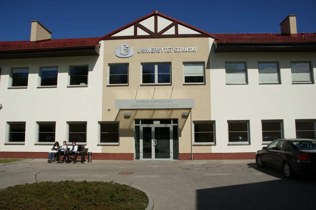 Photo: Faculty of