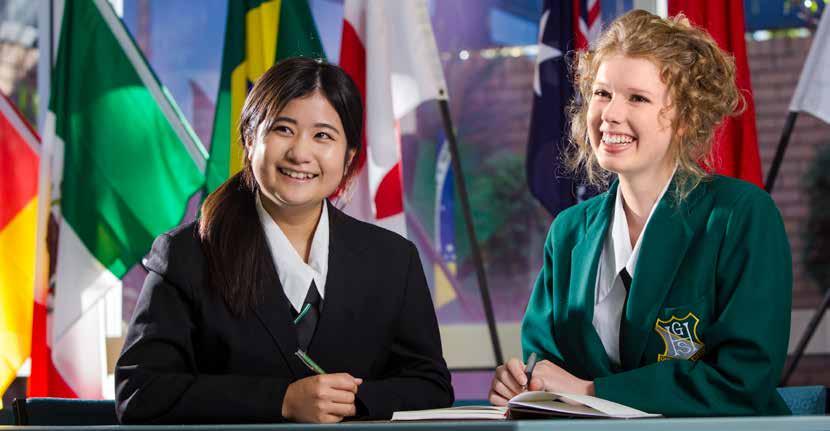 Offshore Programs Students can study EQI programs in their own country to prepare them for future university study in Australia or across the globe.