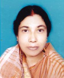 8 Urmila Chakravarty Asst Professor, Hakimpur Degree College, Dinajpur 271/1, Hospital Road, Chandipur