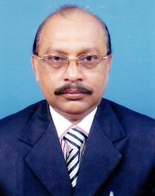 GPO, Rajshahi Cell: 01726377493 19 Meshkat Ahmed Chowdhury Joint Secretary PS to Finance Minister 20