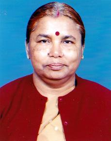 30 Bithika Pathak Assistant Professor, Sarda College Tel: 0721-750835,