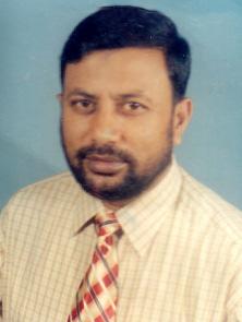 Akhter Haque Senior Officer, Sonali Bank Ltd.