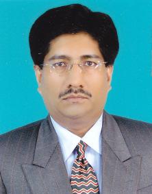 Khayyam Iqbal Tahin Senior Principal Officer NCC Bank Ltd.
