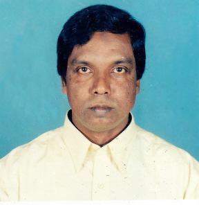 Aktar Hossain Headmaster, Rajshahi Chinikal High School 328, Mohishbathan, Rajshahi 6000 Tel: 0721