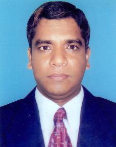 11 Md. Shah Jalal Associate Professor, Khulna Govt.