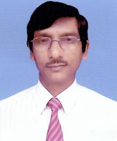 Anwarul Islam Assistant Professor, Ranisankail Degree