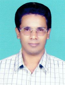 8 Md. Ayub Ali Sarker Assistant Professor Cell: 01716007639 9 Md.