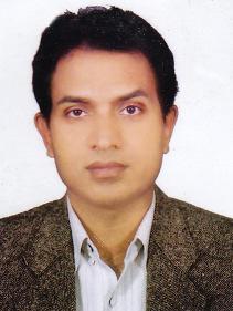 01911542544 Email: suheli_ruma@yahoo.com 2 Md. Yunus Sarkar Assistant Professor & Chairman Dept.