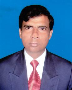 Mehedi Hasan Khan S.O. & 2 nd Man, Standard Bank Ltd.