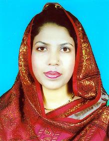 Rawnak Jahan Asst Teacher, Millennium Scholastica School & College Jahangirabad Cantonment, Bogra Amin