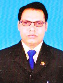 Sanarul Islam Lecturer, Darshanpara Shahid Kamaruzzaman College, Paba, Rajshahi Cell:01716884683 5 Md.