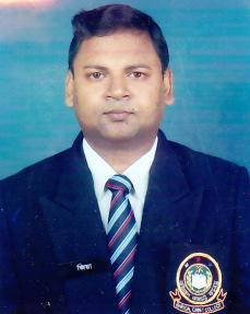 College, Natore Tel: 0721770455; Cell: 01727607777 9 Md. Ziaur Rahman Lecturer, Dept.