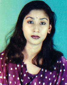 Masud Rana Lecturer, Nandigram Women Degree College, Bogra Cell: 01712862878 13 Sanjida Moeed