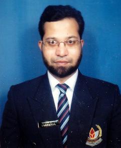 Sakhawat Hossain Assistant Professor, Department of English, Rajshahi University Cell: 01715650175