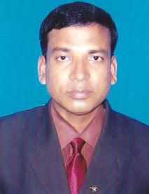 01731293491 MA 2002 1 Md Wasim Akram Lecturer, Matikata Adarsha Degree College Cell: