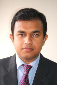 Ziaur Rahman Officer, Media, Communication Division, Grameenphone Ltd.