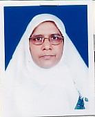 Sultana Razia Senior Principal Officer, Agrani Bank Ltd.
