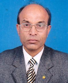 1 A F M Rezaul Karim Siddiquee Professor, Department of English Rajshahi University 261,