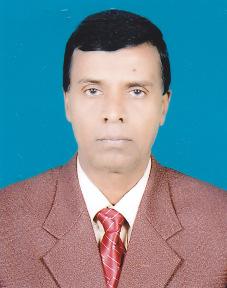 Jahangir Alam Associate Professor 132, R 1(Hossainpur), Al Mahmud Avenue, Sirajganj Tel: