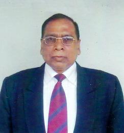 Abdul Halim Associate Professor, Govt. Begum Rokeya College, Rangpur Cell: 01716935148 8 Dr. M.