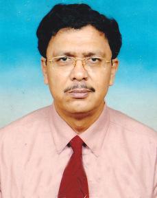 Azmol Haider Khan Associate Professor, Jessore Govt.