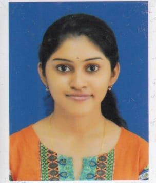 organic Chemistry, Drug Design, Chemistry of Natural Products, Medicinal Chemistry Name: Mrs Leena Sawaikar Department: Pharmaceutical Chemistry Date of joining the
