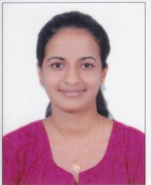 Sachin Chandavarkar Department: Pharmacognosy Date of joining the institution: 01/01/2010 Qualification: M.