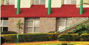 University or an accredited University recognized by Moi University Senate (ii)a first degree in - Hospice- Opp.