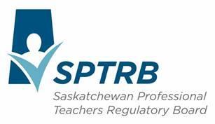 Form 422-1 Temporary Teaching Permit - Initial Application Package 204-3775 Pasqua Street Email: general@sptrb.
