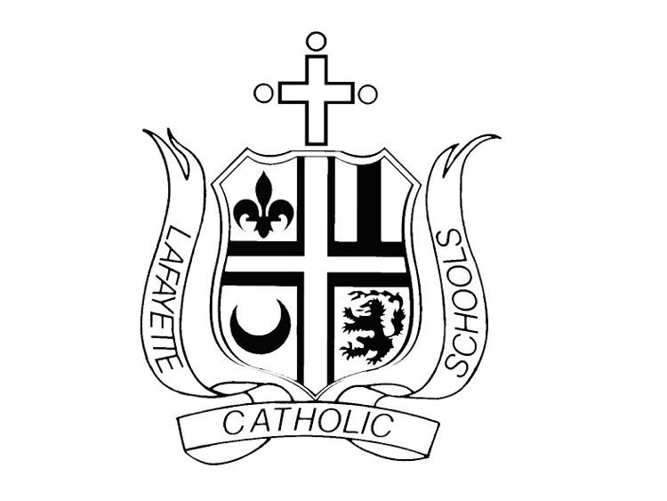 St. Boniface School Parent Newsletter MAY 2017 Lafayette Catholic Schools Mission Statement The Lafayette Catholic Schools, centered in Jesus Christ, educates the whole person in a culture that is: