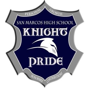 San Marcos High