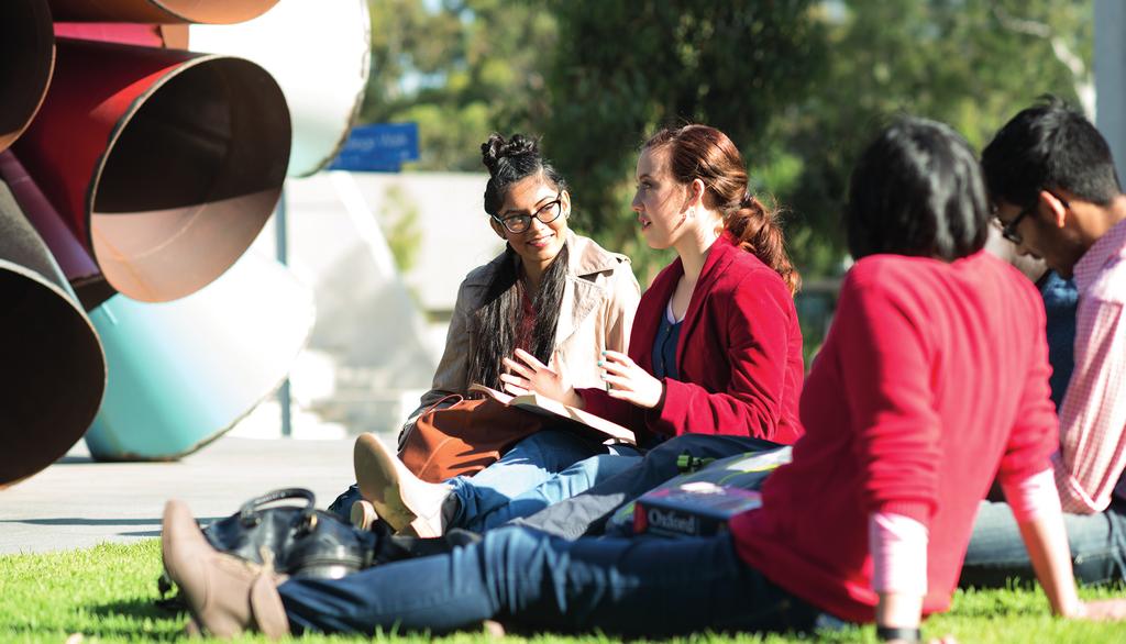 HOW TO APPLY To apply for the scholarship, you must have an accepted offer at Monash University, to study in one of the scholarship recognised courses at an Australian campus.