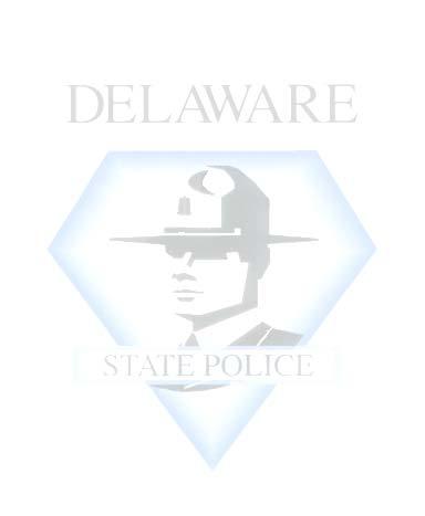 Delaware State Police Trooper Application Returned completed application to: Delaware State Police P.O. Box 430 Dover, DE 19903-0430 Recruitment Office (302) 739-5980 or 739-7846 dsprecruiting@state.