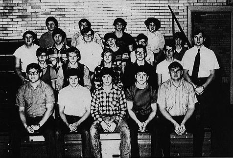 Covington Wrestling History The first Covington wrestling team was started in 1973 under the guidance of coaches Larry Tisdale, Dean Pond and Rex Thompson.