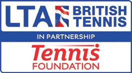SPORTS SCIENCE AND PHYSICAL EDUCATION LTA & TENNIS FOUNDATION NAHT
