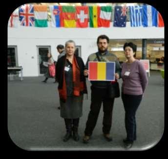 International relation The faculty provides students and teachers