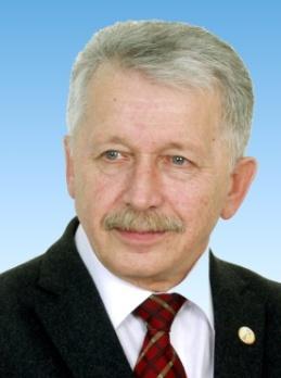 -Petersburg) Rector of Yaroslavl State Medical Academy,