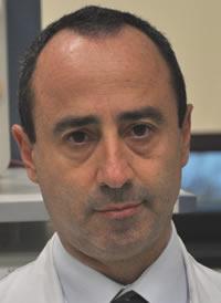Head of the Endoscopy Department, Florence University Hospital, Luca