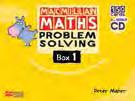Each box contains 150 enticing cards to develop and strengthen problem-solving strategies across: Peter Maher MINIMUM SYSTEM REQUIREMENTS Adobe