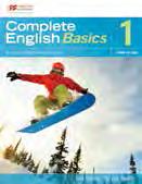 NEW EDITION SECONDARY: ENGLISH The series features: a variety of exercise types to keep students engaged concise explanations of grammar and punctuation rules sequential development of language