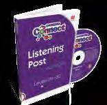 read-to/read-along audio feature self-record and playback feature. PRIMARY: LITERACY PROGRAMMES Each DVD provides a local version for downloading the ooks onto a school server.