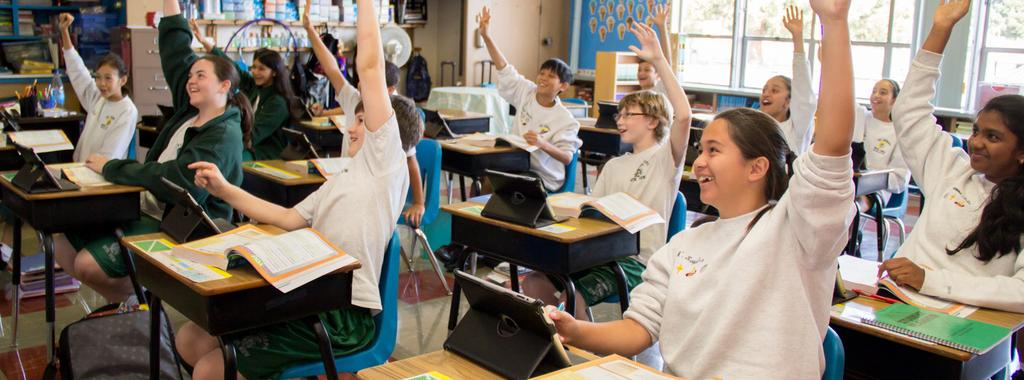 ENROLLMENT & RETENTION The Drexel School System is committed to supporting the Drexel Schools in the active recruitment and retention of quality families committed to Catholic education.