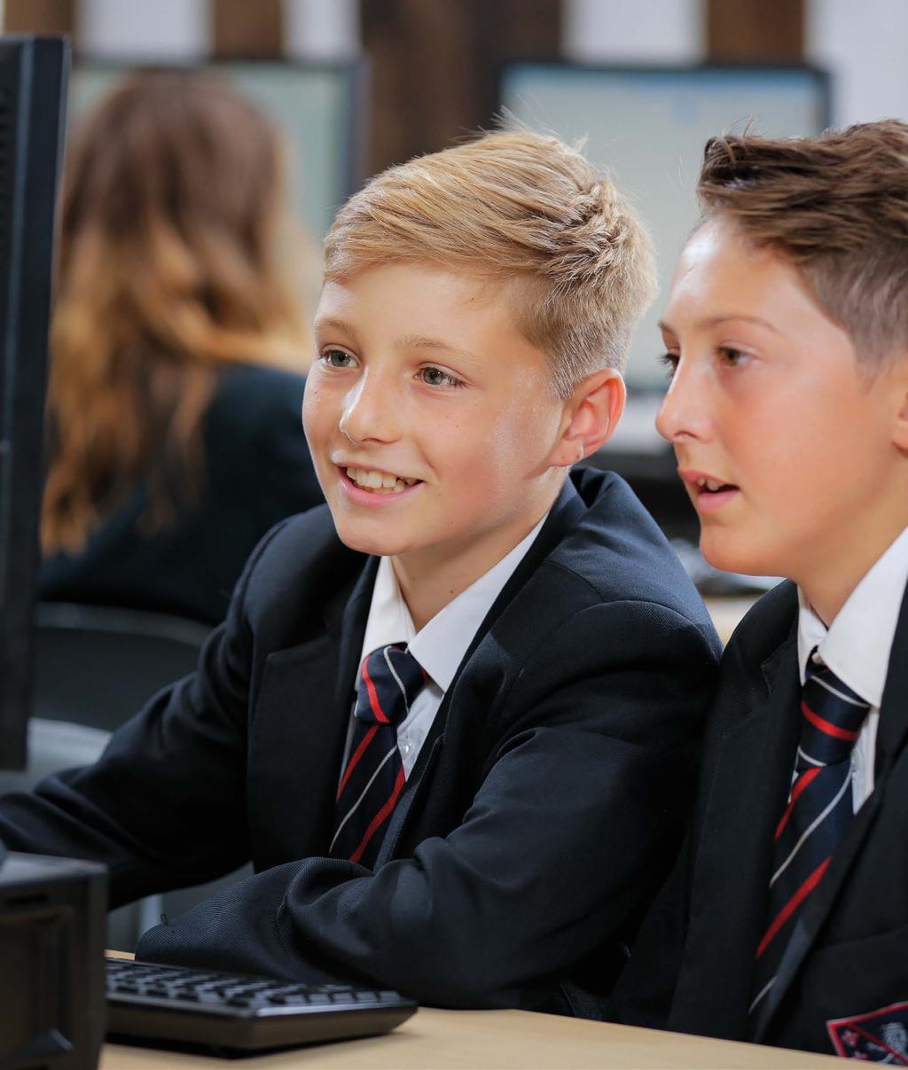Every Person The Best They Can Be Steyning Grammar School is a thriving comprehensive school situated on the edge of the South Downs National Park.