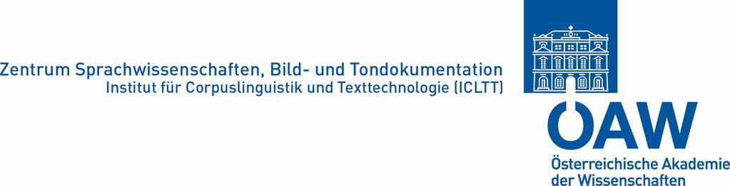 elexicography, Terminology, and Global Content Management Gerhard Budin University of Vienna