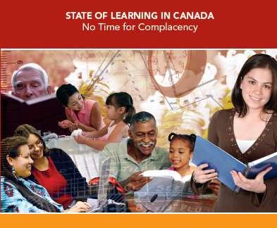 15 Measuring Aboriginal Learning In its 2007 State of Learning in Canada report, CCL identified that: Current approaches to measuring First Nations, Inuit and Métis learning need to