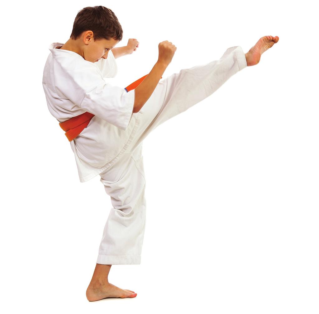 Kickboxing Kick boxing for kids, a non-contact sport (no sparring), is a fun, energy-intensive way for children to develop a new discipline and hone new skills all while having a great time making