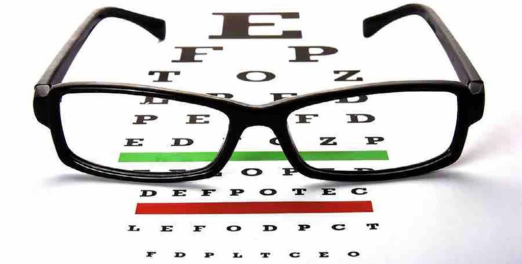EYE TEST CENTER We have an ophthalmology clinic on our premises under the certification of