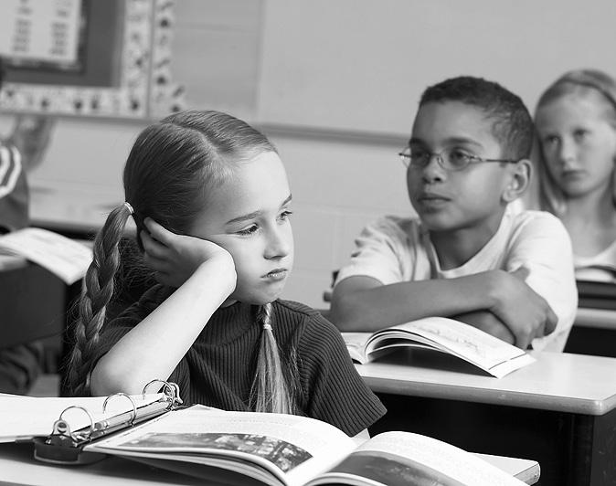 School Evaluations for Emotional Challenges When a child s emotional needs get in the way of his or her education, a request can be made for an assessment to see if the needs are severe enough for